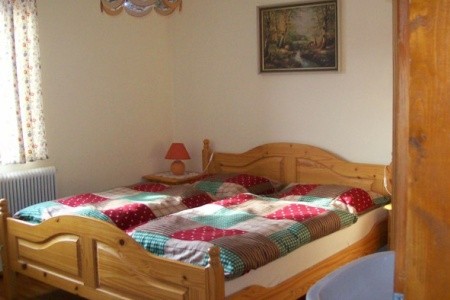 Apartmány A Penziony Tamsweg – Tamsweg