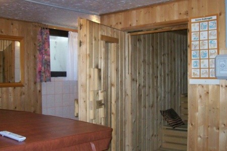 Apartmány A Penziony Tamsweg – Tamsweg