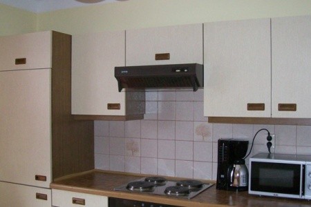 Apartmány A Penziony Tamsweg – Tamsweg