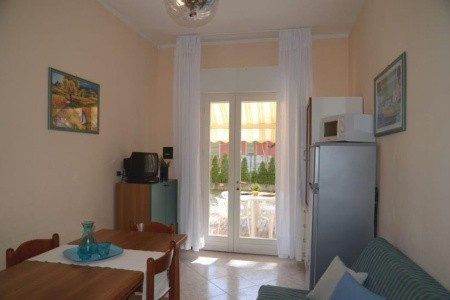 Villa Verde A Paola