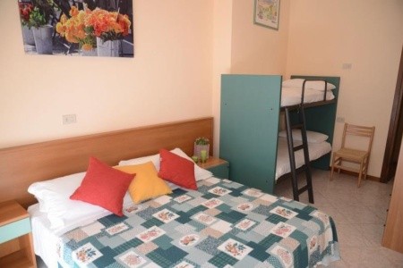 Villa Verde A Paola