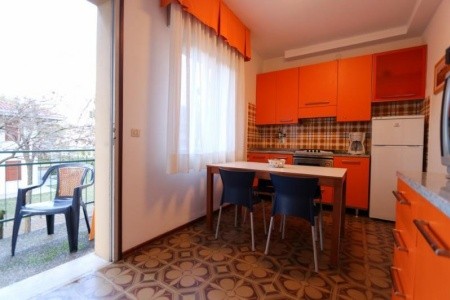 Villa Verde A Paola