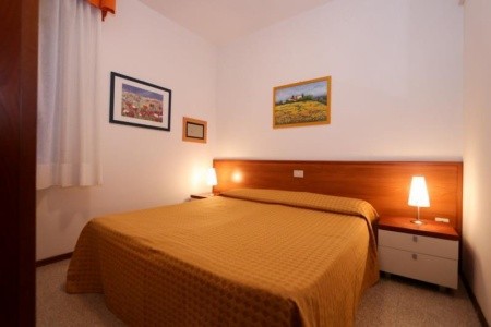 Villa Verde A Paola