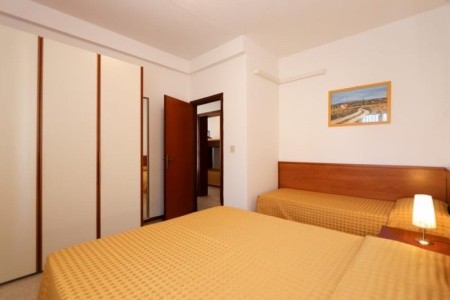 Villa Verde A Paola
