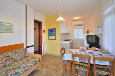 Bungalow Park Az– Bibione Spiaggia