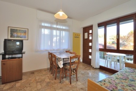 Bungalow Park Az– Bibione Spiaggia