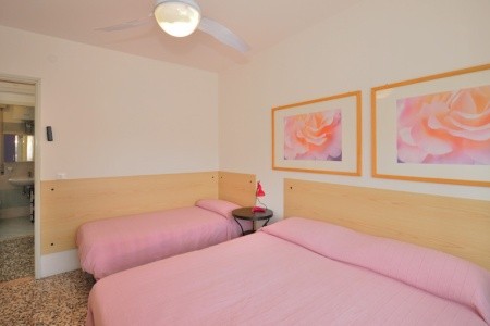 Bungalow Park Az– Bibione Spiaggia