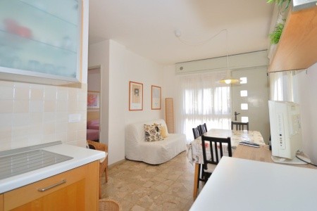 Bungalow Park Az– Bibione Spiaggia