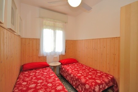 Bungalow Park Az– Bibione Spiaggia