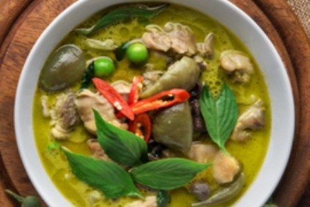 Vône diaľok: Recepty na najchutnejšie vegetariánske pochúťky