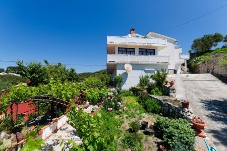 Apartmány 1355-445