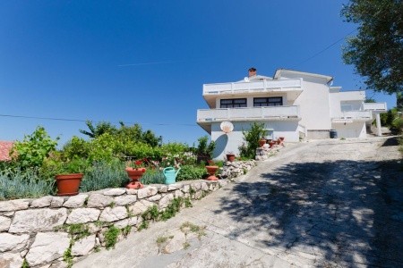 Apartmány 1355-445