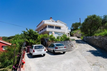 Apartmány 1355-445