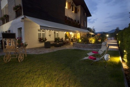Sport Family Scoiattolo 3* S Bazénem Pig