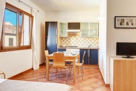Residence Cristal Blu – Santa Teresa Di Gallura