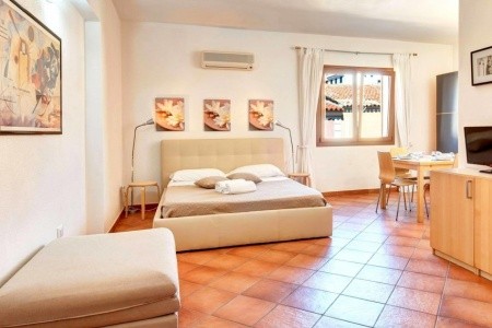 Residence Cristal Blu – Santa Teresa Di Gallura
