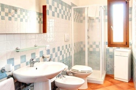 Residence Cristal Blu – Santa Teresa Di Gallura