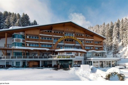 Best Western Panoramahotel Talhof (Ei)