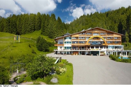 Best Western Panoramahotel Talhof (Ei)