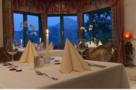 Best Western Panoramahotel Talhof (Ei)
