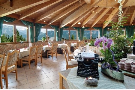Best Western Panoramahotel Talhof (Ei)