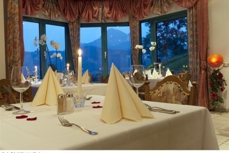 Best Western Panoramahotel Talhof (Ei)