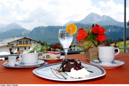 Best Western Panoramahotel Talhof (Ei)