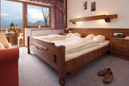 Best Western Panoramahotel Talhof (Ei)