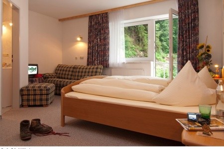 Best Western Panoramahotel Talhof (Ei)