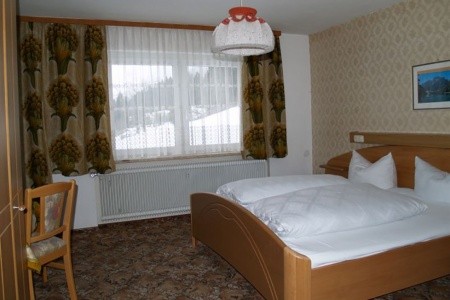 Best Western Panoramahotel Talhof (Ei)
