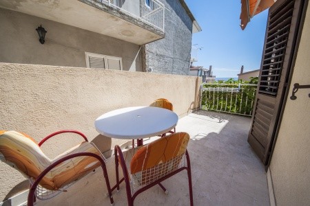 Apartmány Iva ***