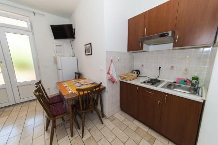 Apartmány Iva ***
