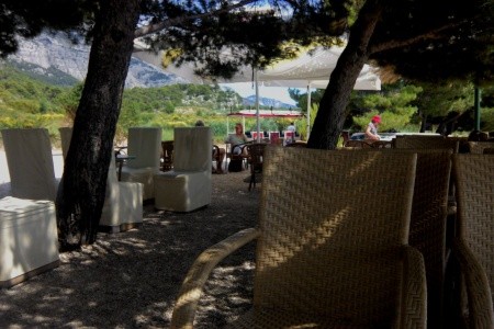 Apartmány Iva ***
