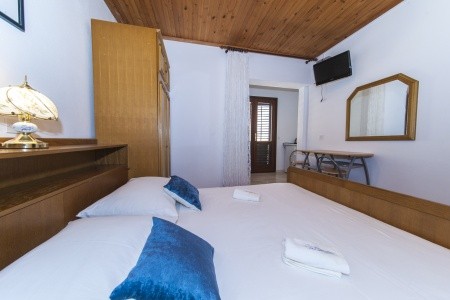 Apartmány Iva ***