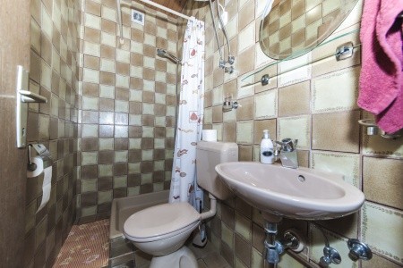 Apartmány Iva ***