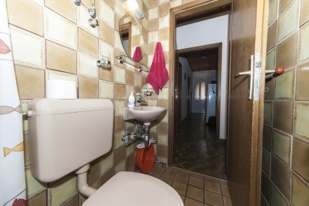 Apartmány Iva ***