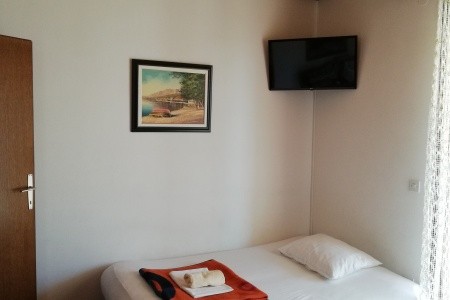 Apartmány Iva ***