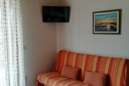 Apartmány Iva ***