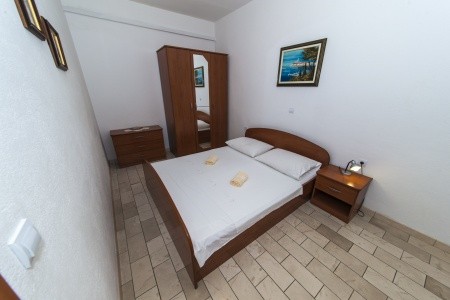 Apartmány Iva ***