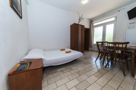Apartmány Iva ***
