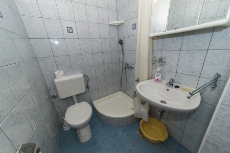 Apartmány Iva ***