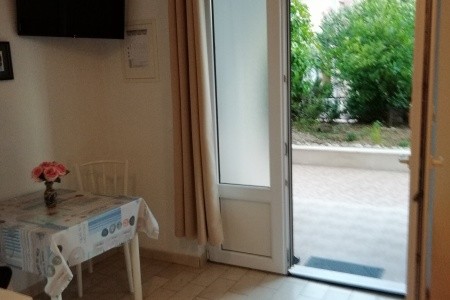 Apartmány Iva ***