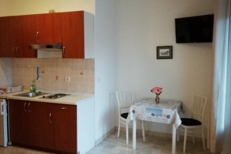 Apartmány Iva ***