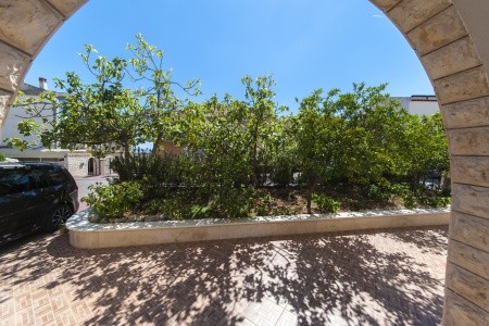 Apartmány Iva ***