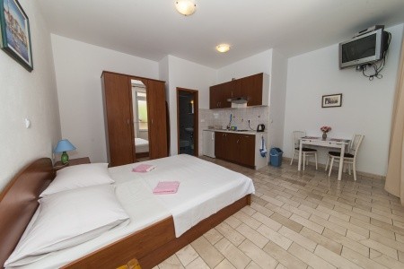 Apartmány Iva ***