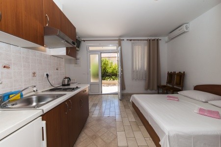 Apartmány Iva ***
