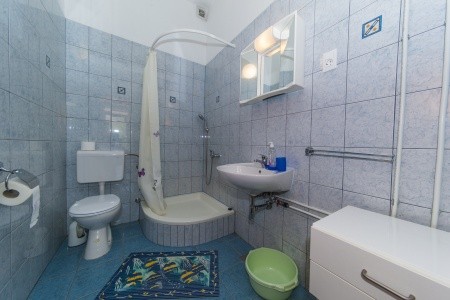 Apartmány Iva ***