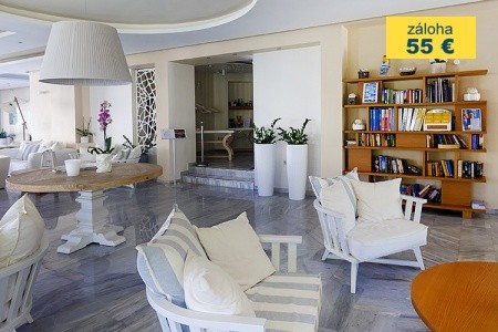 Hotel Nefeli