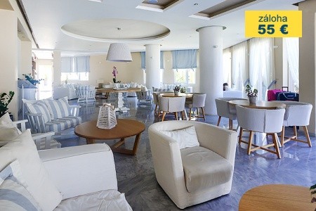 Hotel Nefeli
