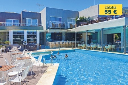 Hotel Nefeli